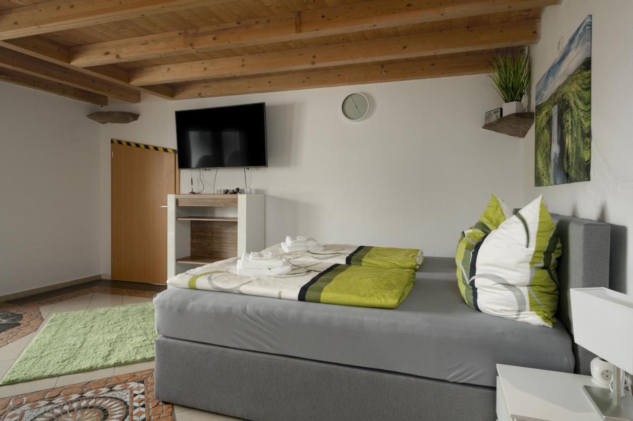 Feworld Living - Near Salzburg City Freilassing Exterior foto