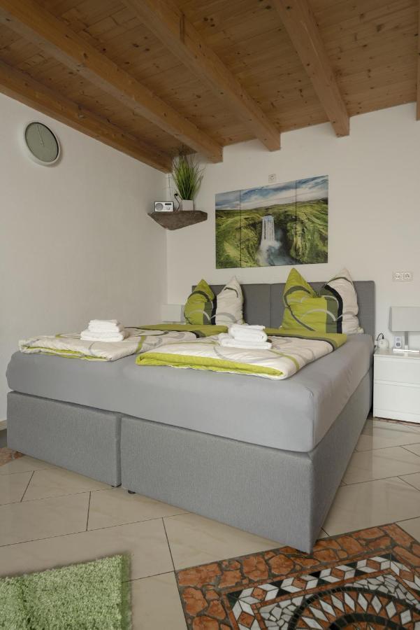 Feworld Living - Near Salzburg City Freilassing Exterior foto